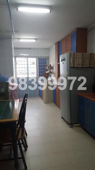 Blk 229 Tampines Street 23 (Tampines), HDB 4 Rooms #160575952